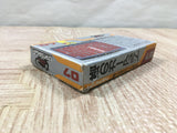 The Tower of Druaga Boxed Nintendo Famicom NES Japan - UF5123