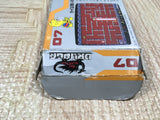 The Tower of Druaga Boxed Nintendo Famicom NES Japan - UF5123