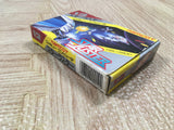Star Luster Boxed Nintendo Famicom NES Japan - UF5124