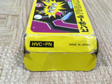Pinball Boxed Nintendo Famicom NES Japan - UF5125