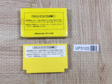 Pinball Boxed Nintendo Famicom NES Japan - UF5125