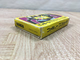 Pinball Boxed Nintendo Famicom NES Japan - UF5125