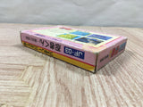 Ninja Kun Kid Majo no Bouken Boxed Nintendo Famicom NES Japan - UF5126