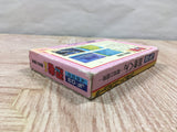 Ninja Kun Kid Majo no Bouken Boxed Nintendo Famicom NES Japan - UF5126