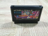 Dragon Quest 1 Boxed Nintendo Famicom NES Japan - UF5127
