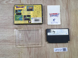 Dragon Quest 1 Boxed Nintendo Famicom NES Japan - UF5127