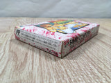 Kunio Kun Nekketsu Kakutou Densetsu Boxed Nintendo Famicom NES Japan - UF5128