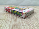 Kunio Kun Nekketsu Kakutou Densetsu Boxed Nintendo Famicom NES Japan - UF5128