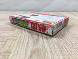 Kunio Kun Nekketsu Kakutou Densetsu Boxed Nintendo Famicom NES Japan - UF5128