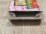 Kunio Kun Nekketsu Kakutou Densetsu Boxed Nintendo Famicom NES Japan - UF5128