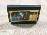 Yokai Dochuki Boxed Nintendo Famicom NES Japan - UF5129