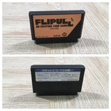 Flipull Boxed Nintendo Famicom NES Japan - UF5130