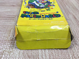 Super Mario World Boxed Nintendo Super Famicom SNES Japan - UF5131