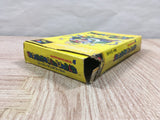Super Mario World Boxed Nintendo Super Famicom SNES Japan - UF5131