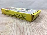 Super Mario World Boxed Nintendo Super Famicom SNES Japan - UF5131