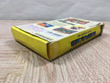 Super Mario World Boxed Nintendo Super Famicom SNES Japan - UF5131