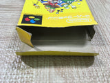 Super Mario World Boxed Nintendo Super Famicom SNES Japan - UF5131