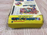 Super Mario World Boxed Nintendo Super Famicom SNES Japan - UF5131