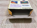 Super Mario World Boxed Nintendo Super Famicom SNES Japan - UF5131