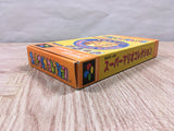 Super Mario Collection All Stars Boxed Super Famicom SNES Japan - UF5132