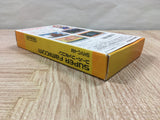 Super Mario Collection All Stars Boxed Super Famicom SNES Japan - UF5132