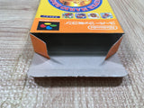 Super Mario Collection All Stars Boxed Super Famicom SNES Japan - UF5132