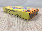 Super Mario Collection All Stars Boxed Super Famicom SNES Japan - UF5133