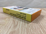 Super Mario Collection All Stars Boxed Super Famicom SNES Japan - UF5133
