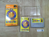 Super Mario Collection All Stars Boxed Super Famicom SNES Japan - UF5134