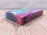 Super Mario World 2 Yoshi's Island Boxed Super Famicom SNES Japan - UF5135