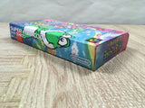 Super Mario World 2 Yoshi's Island Boxed Super Famicom SNES Japan - UF5135