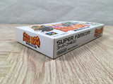 Super Mario RPG Boxed Nintendo Super Famicom SNES Japan - UF5136