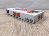 Super Mario RPG Boxed Nintendo Super Famicom SNES Japan - UF5136