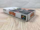 Super Mario RPG Boxed Nintendo Super Famicom SNES Japan - UF5136
