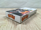 Super Mario RPG Boxed Nintendo Super Famicom SNES Japan - UF5136