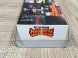 Super Mario RPG Boxed Nintendo Super Famicom SNES Japan - UF5136
