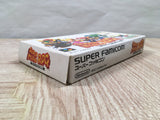 Super Mario RPG Boxed Nintendo Super Famicom SNES Japan - UF5137