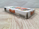 Super Mario RPG Boxed Nintendo Super Famicom SNES Japan - UF5137