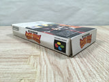 Super Mario RPG Boxed Nintendo Super Famicom SNES Japan - UF5137