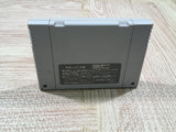 Super Mario Kart Boxed Nintendo Super Famicom SNES Japan - UF5138