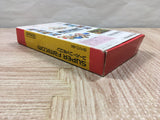 Super Mario Kart Boxed Nintendo Super Famicom SNES Japan - UF5138