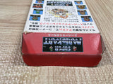 Super Mario Kart Boxed Nintendo Super Famicom SNES Japan - UF5138