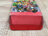 Super Mario Kart Boxed Nintendo Super Famicom SNES Japan - UF5138