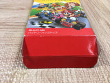 Super Mario Kart Boxed Nintendo Super Famicom SNES Japan - UF5139