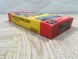 Super Mario Kart Boxed Nintendo Super Famicom SNES Japan - UF5139