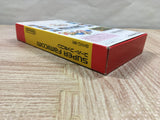 Super Mario Kart Boxed Nintendo Super Famicom SNES Japan - UF5139