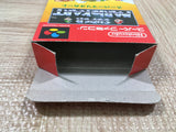 Super Mario Kart Boxed Nintendo Super Famicom SNES Japan - UF5139