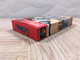 Mario's Super Picross Boxed Nintendo Super Famicom SNES Japan - UF5140