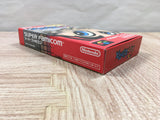 Mario's Super Picross Boxed Nintendo Super Famicom SNES Japan - UF5140