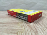 Mario's Super Picross Boxed Nintendo Super Famicom SNES Japan - UF5140
